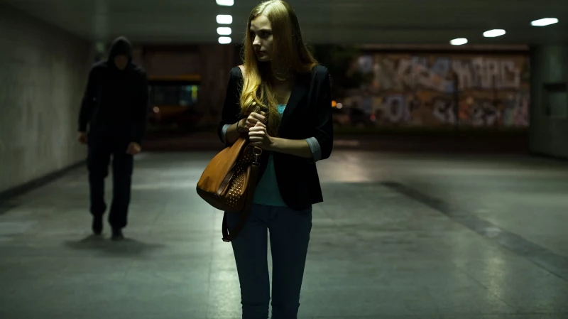 Как защититься от сталкинга?