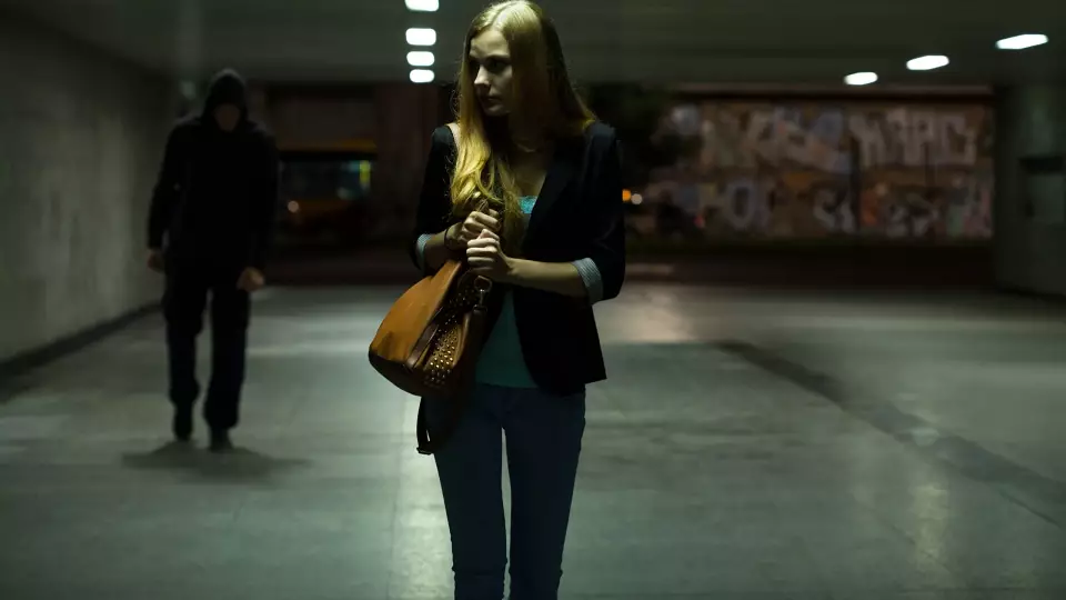 Как защититься от сталкинга?