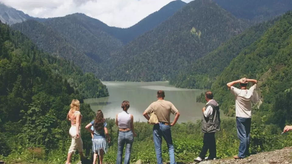 Туристов предупреждают о мошенничестве в Абхазии