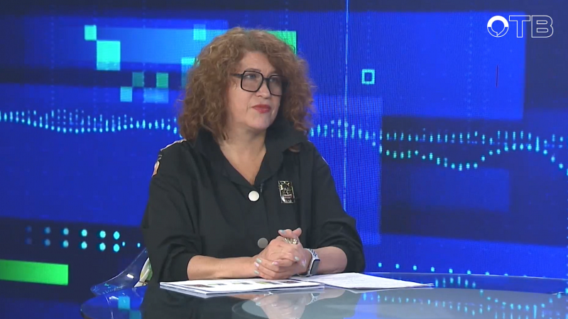 Чтобы дети оставались в семье: профилактика социального сиротства в регионе