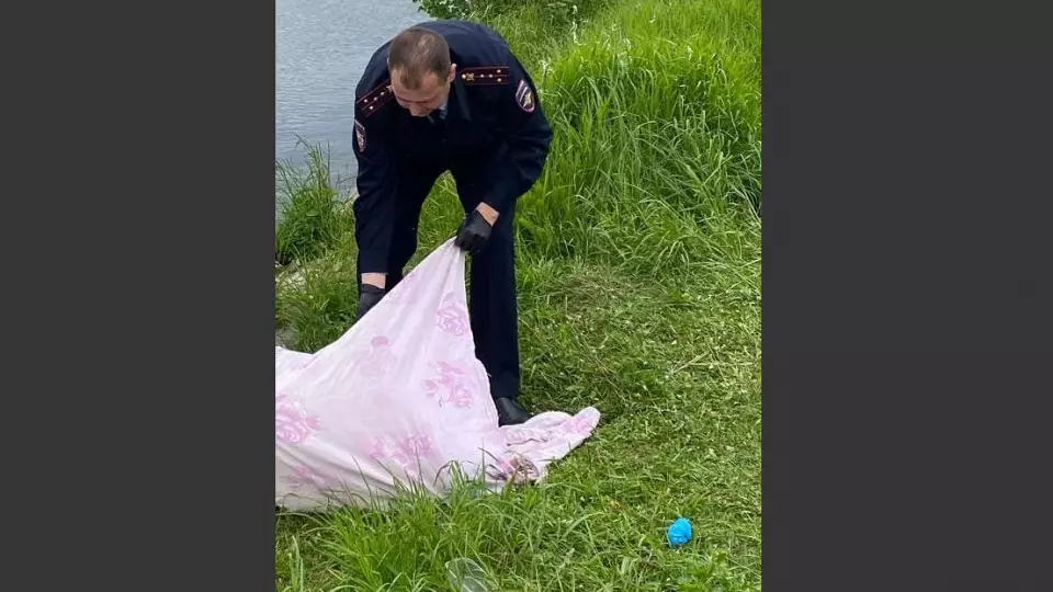В Кировграде нашли тело утонувшего 14-летнего подростка