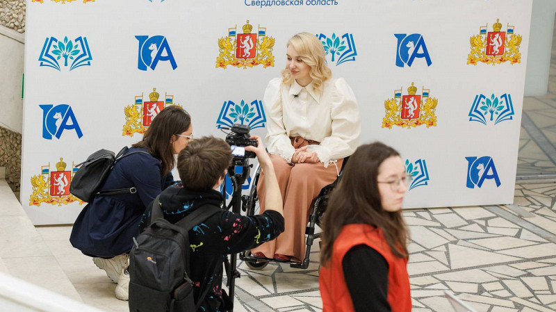 Свердловчан-победителей чемпионата «Абилимпикс» премируют по указу главы региона