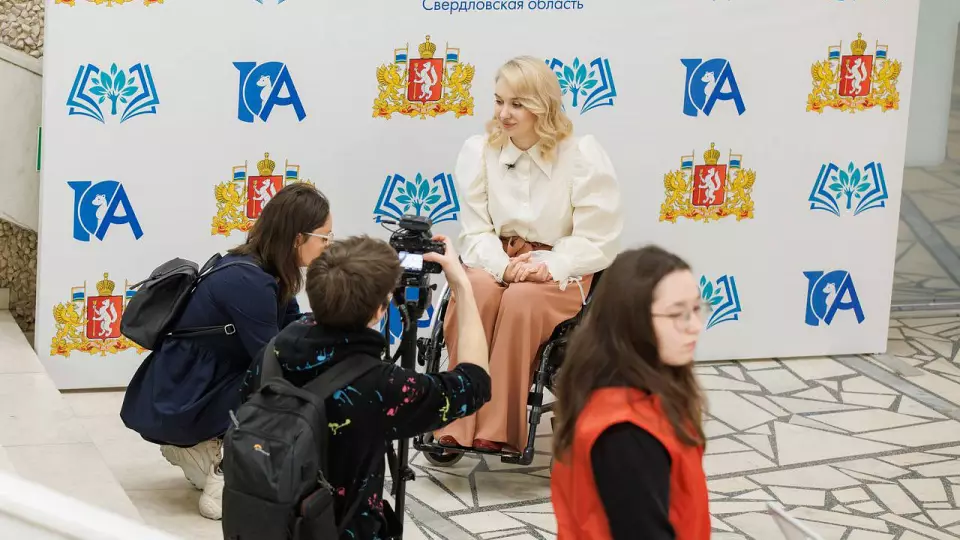 Свердловчан-победителей чемпионата «Абилимпикс» премируют по указу главы региона