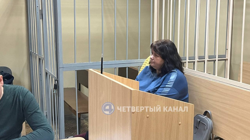 Бывшей заведующей детсадом, в который ходил Далер Бобиев, уменьшили срок заключения