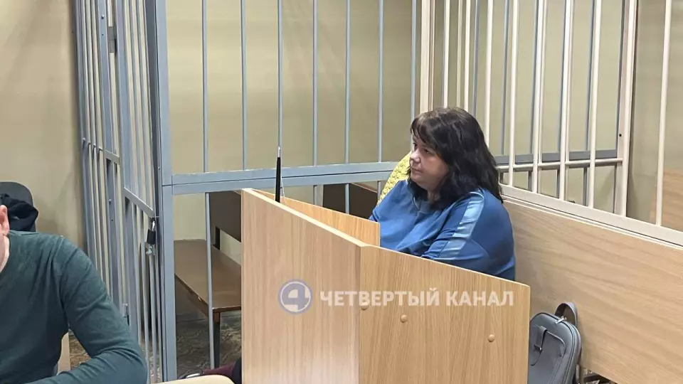 Бывшей заведующей детсадом, в который ходил Далер Бобиев, уменьшили срок заключения