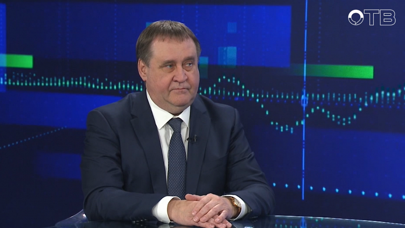 Лучшие в стране: свердловский госпиталь для ветеранов признан одним из лидеров в России