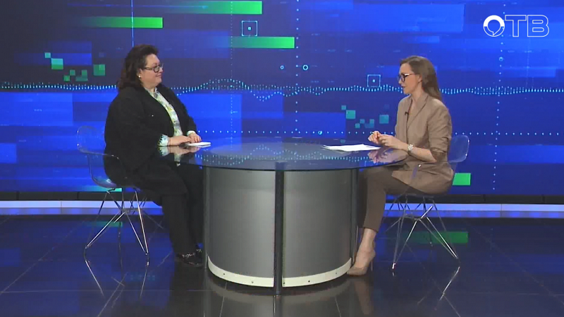 Как идеи свердловских родителей получили федеральную поддержку