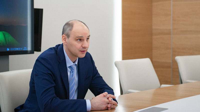 Денис Паслер поздравил пограничников Свердловской области с праздником