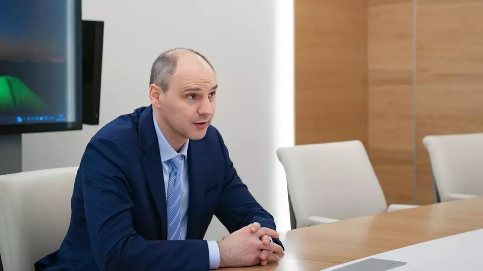 Денис Паслер поздравил пограничников Свердловской области с праздником