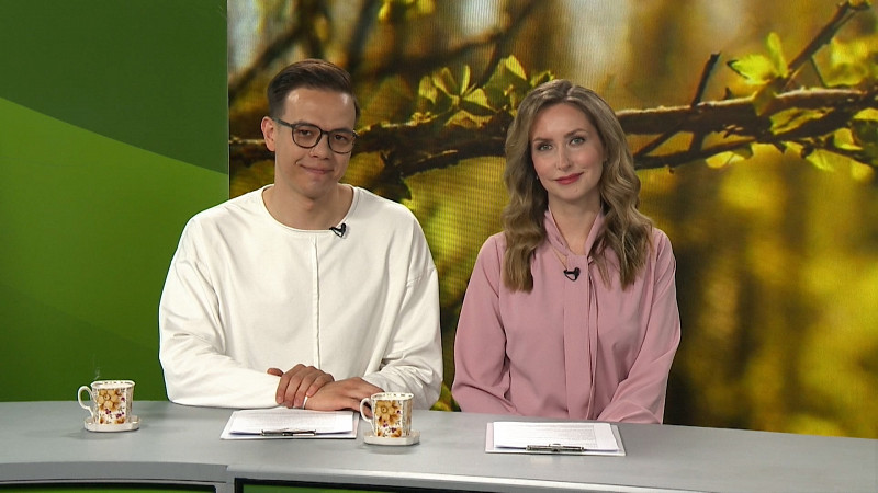 Выпуск «Свердловского утра» от 28.05.2025