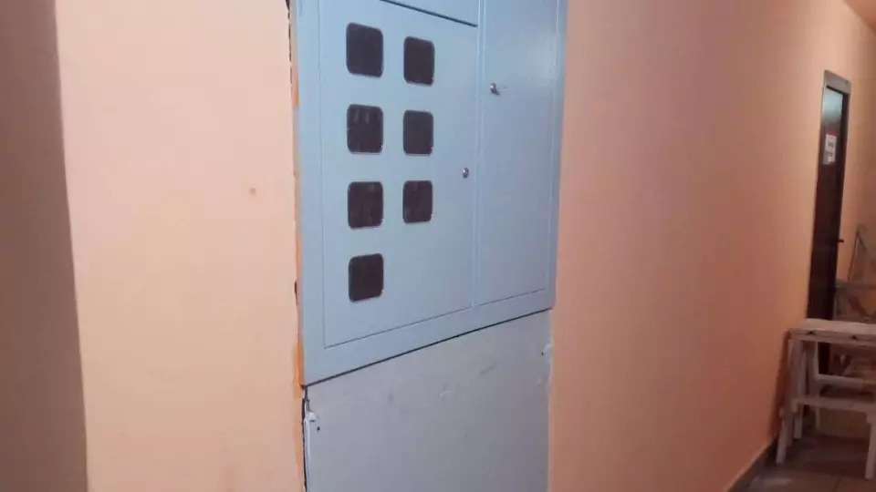 В Североуральском округе восстановили дом для детей-сирот после пожара