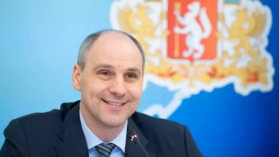 Денис Паслер назначил новых заместителей министра здравоохранения