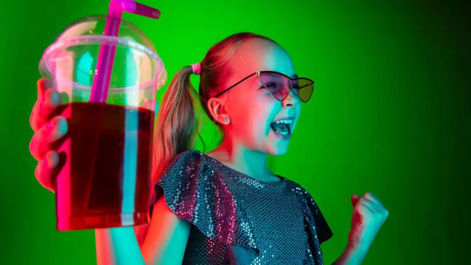 В Свердловской области дети начинают употреблять алкоголь в более раннем возрасте