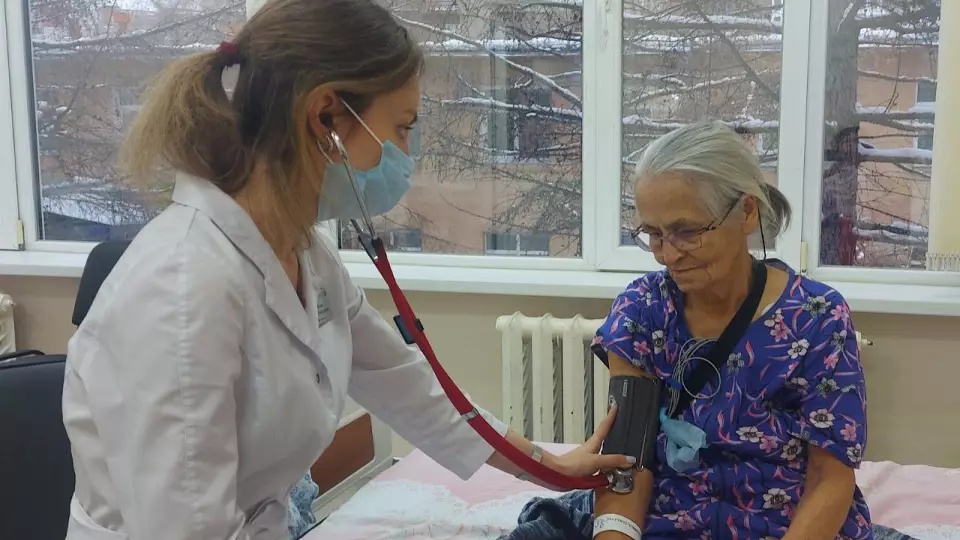 Свердловские медики обнаружили метод, который может помочь снизить биологический возраст на два года