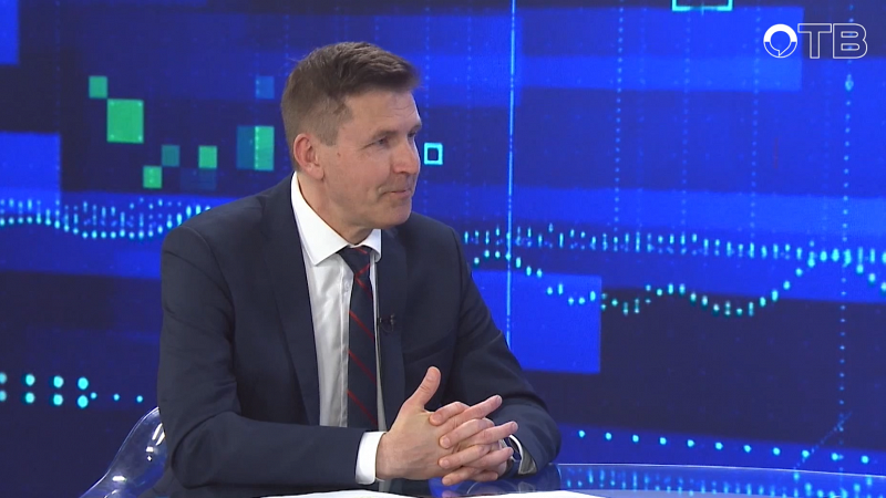 Неделя предпринимательства: чем живет бизнес Среднего Урала сегодня