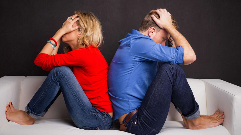 Психолог объяснил, когда стоит дать отношениям второй шанс