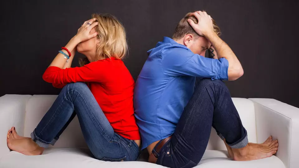 Психолог объяснил, когда стоит дать отношениям второй шанс