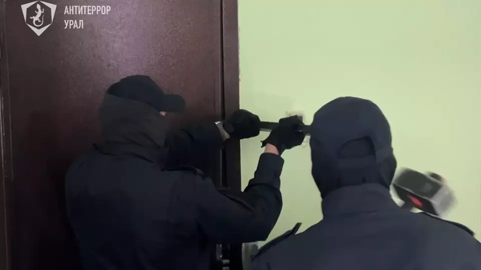 ФСБ и МВД прекратили работу группы по нелегальной миграции