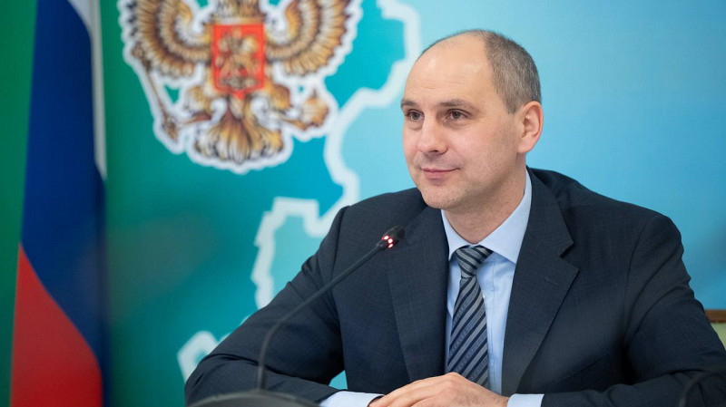 Денис Паслер: «Крепкая и дружная семья – залог процветания России»