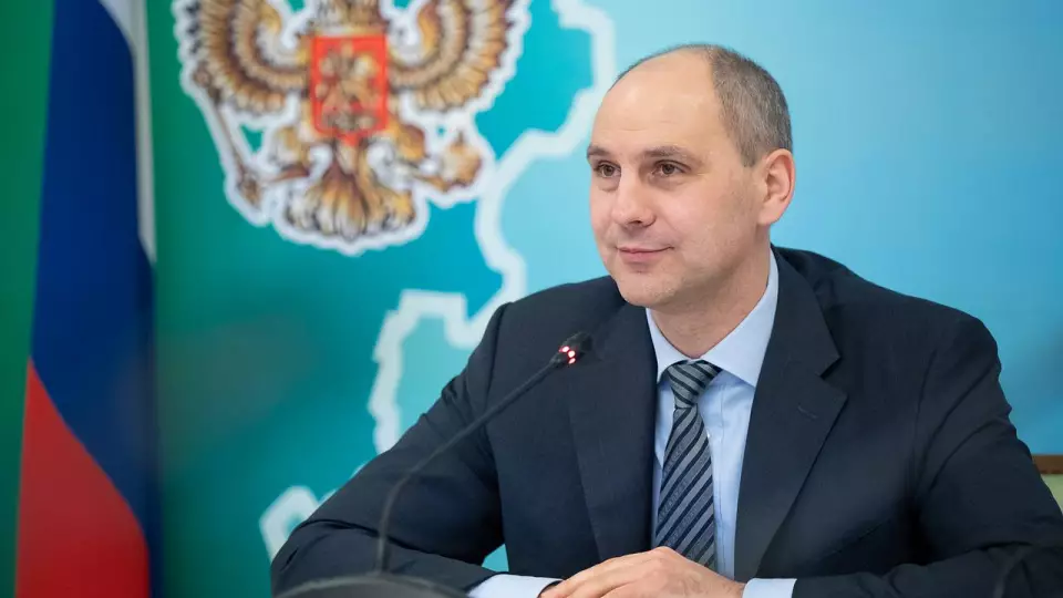 Денис Паслер: «Крепкая и дружная семья – залог процветания России»