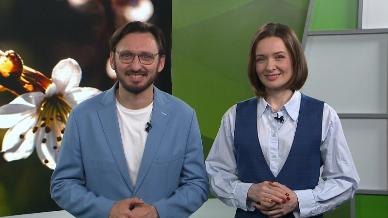 Выпуск «Свердловского утра» от 30.05.2025