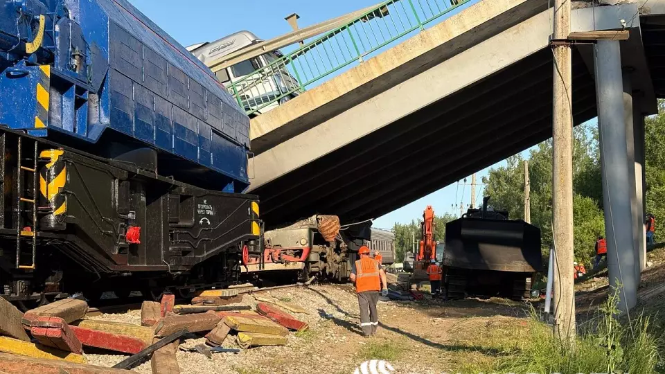 Свердловская область поможет пострадавшим в Брянске