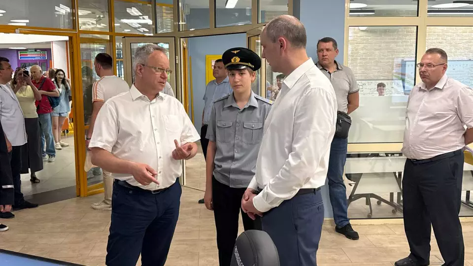 Более 1000 ребят начнут производственную практику на Свердловской детской железной дороге