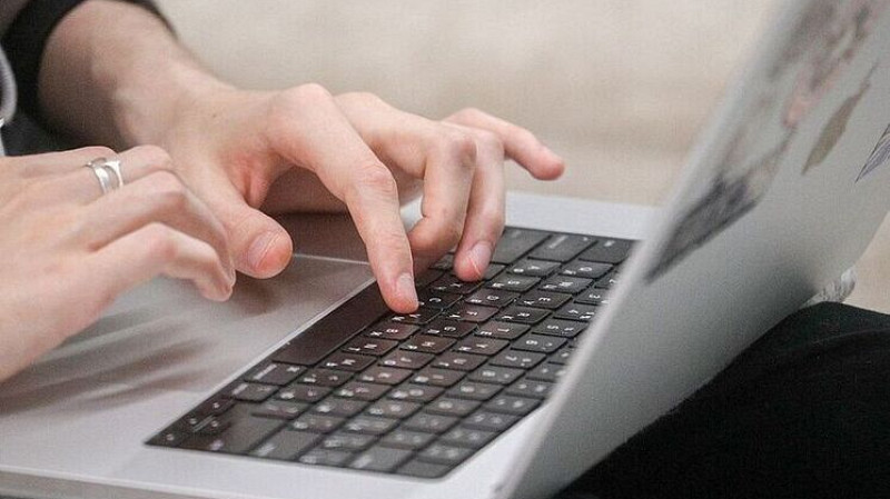 Мошенники создали фальшивый сайт МВД для кражи данных