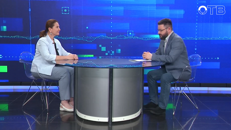 Что сегодня волнует уральских предпринимателей