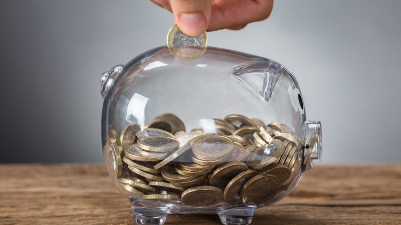 Свердловчане сдали в банки монет на 3,4 млн рублей