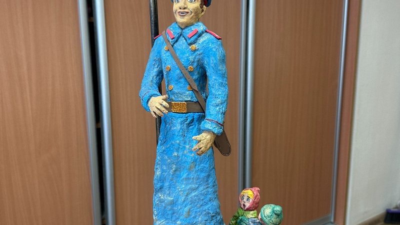 В Свердловской области подвели итоги конкурса «Полицейский Дядя Стёпа»