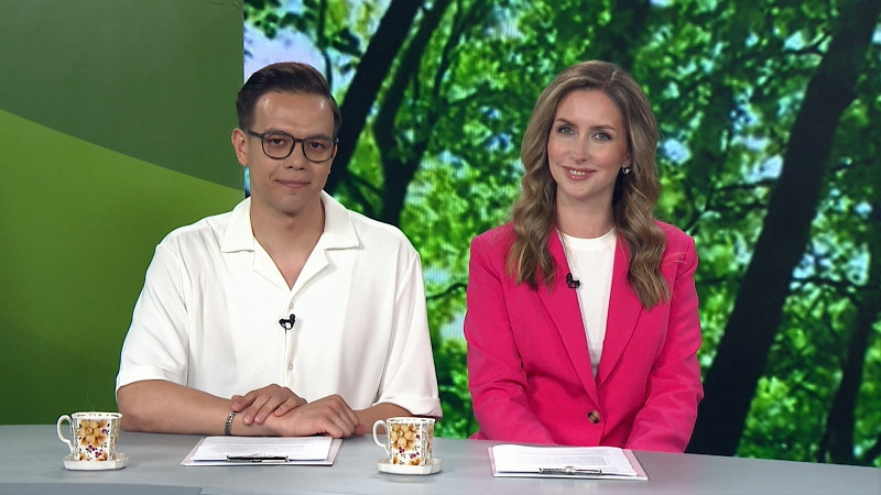 Выпуск «Свердловского утра» от 03.06.2025