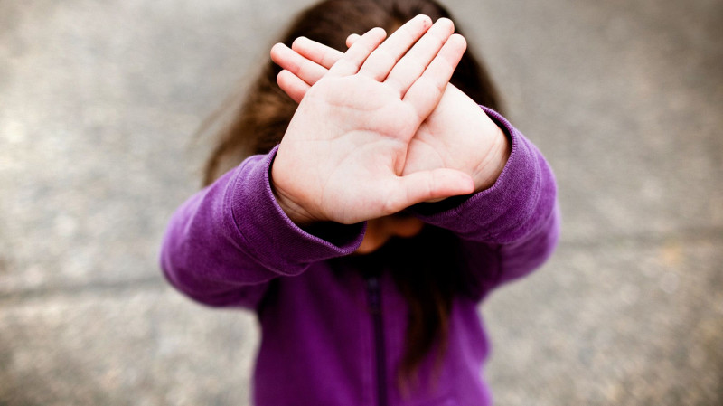 Психолог Нечаева: как научить детей уверенно говорить «нет»