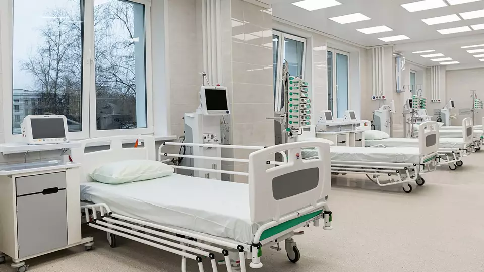 В Свердловской области откроют семь новых медучреждений