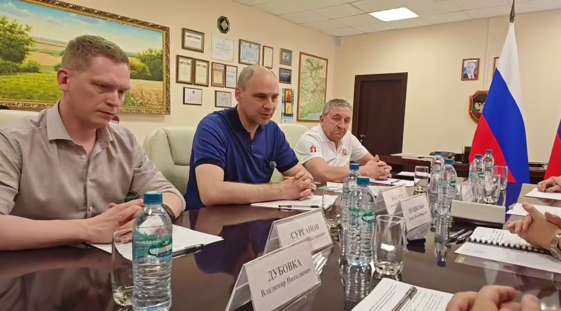 Свердловская область отремонтирует 13,5 км дорог в ДНР