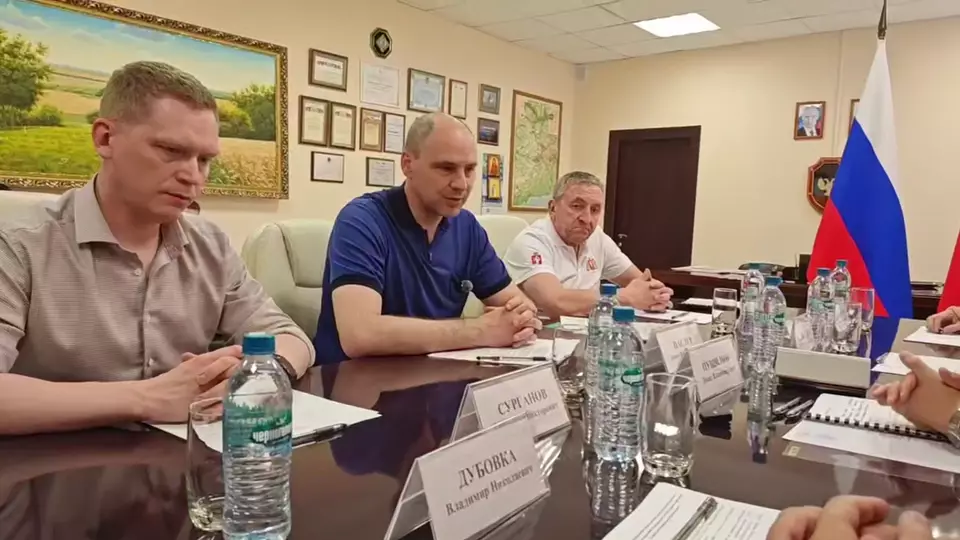 Свердловская область отремонтирует 13,5 км дорог в ДНР