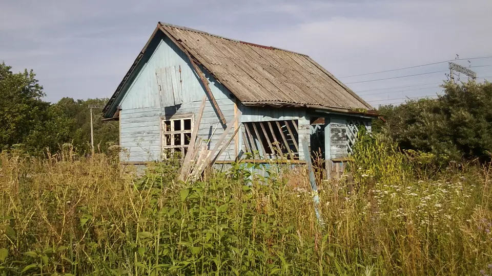 У россиян изымут неухоженные земельные участки