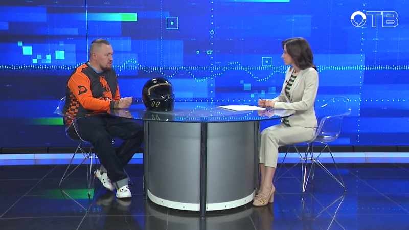 Экстрим на колесах: фестиваль «Движение» – снова в Екатеринбурге