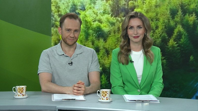 Выпуск «Свердловского утра» от 05.06.2025