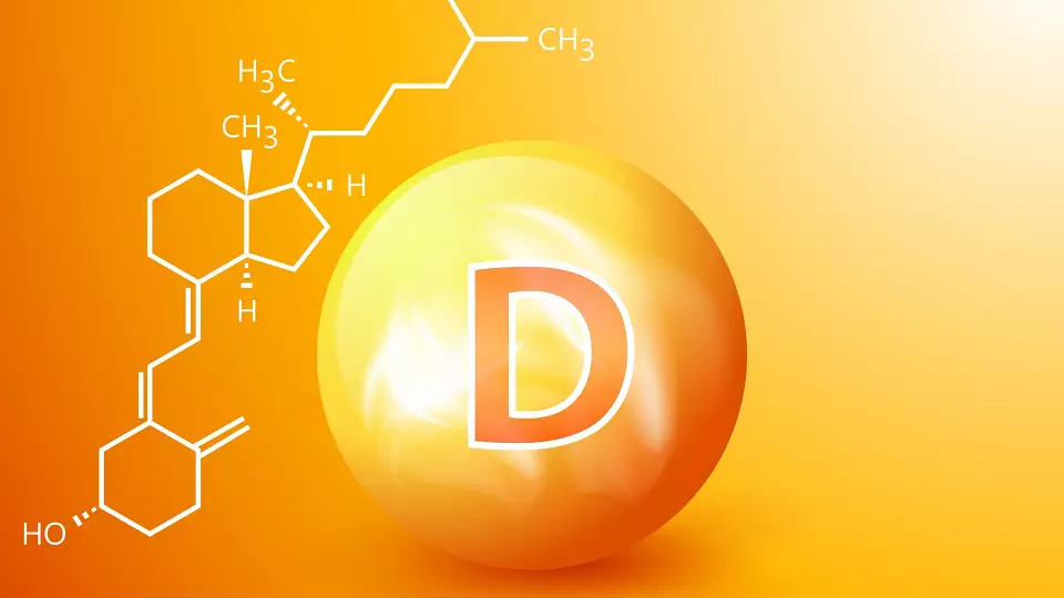 Восполнить дефицит витамина D поможет 30 минут на солнце