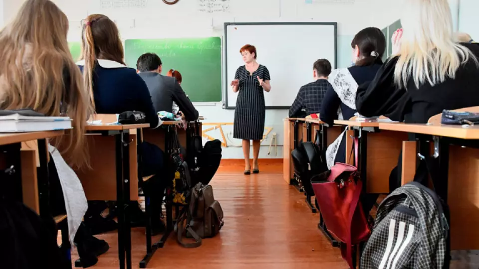 Обществознание исключают из школьной программы 6-7 классов