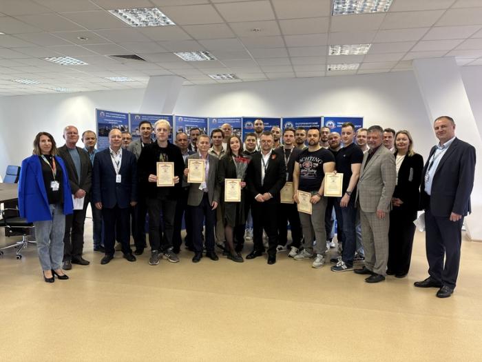 Лучших авиадиспетчеров выбрали на Урале