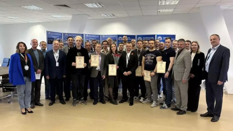 Лучших авиадиспетчеров выбрали на Урале