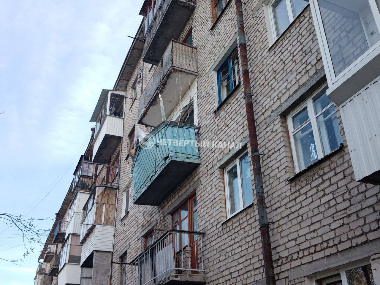 Жители Буланаша получили выплаты после аварии с газовым котлом