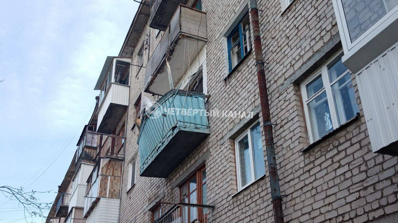 Жители Буланаша получили выплаты после аварии с газовым котлом