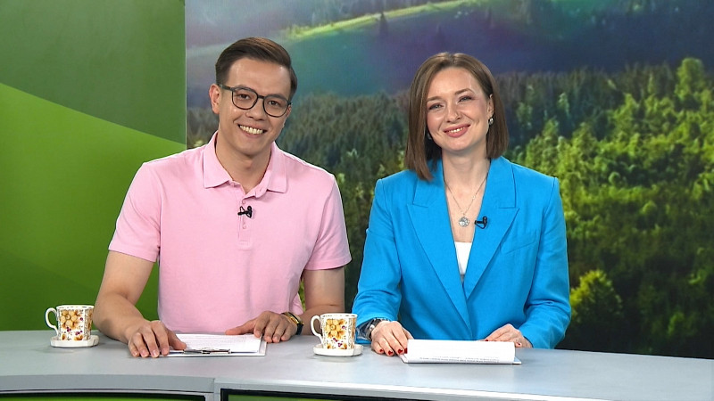 Выпуск «Свердловского утра» от 06.06.2025