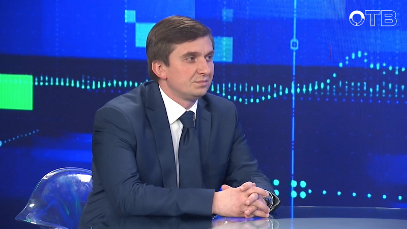 Как трансформируется экология Екатеринбурга?