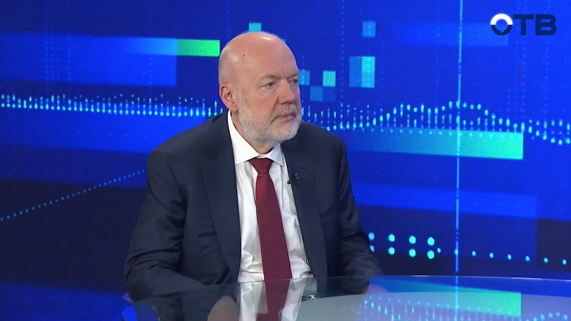 Право в новых реалиях: что обсуждают на Европейско-Азиатском правовом конгрессе