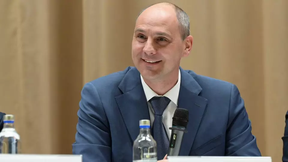 Денис Паслер обсудил будущее АПК в кооперативе «Килачевский»