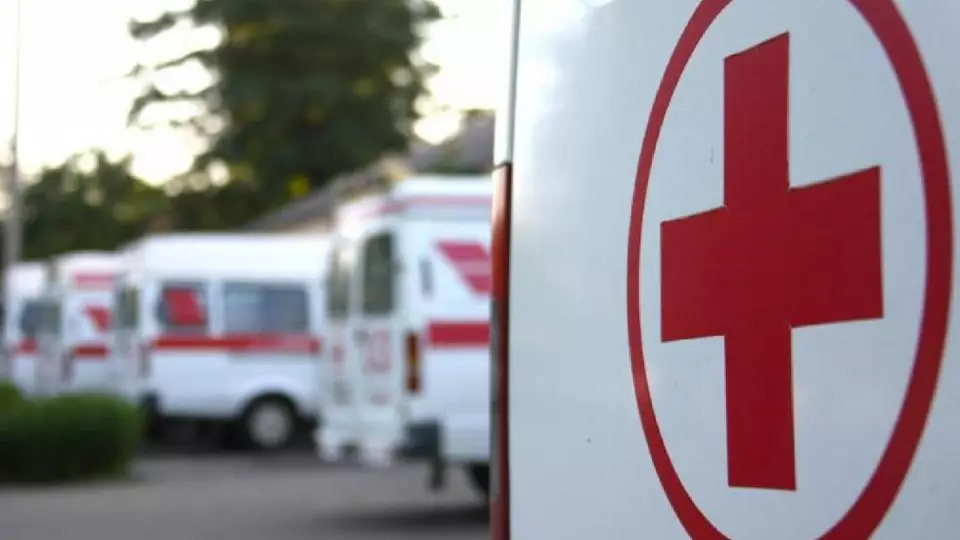 В Асбесте водитель умер за рулём и спровоцировал ДТП